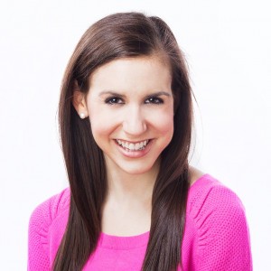 Callie Schweitzer is the director of digital innovation at Time.