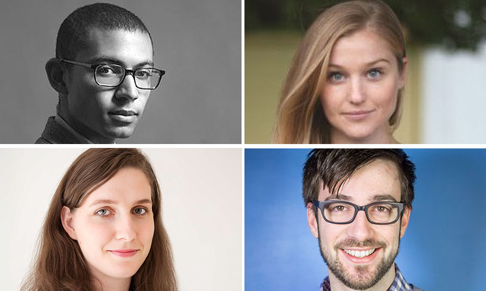 4 millennials explain how they acquired their journalism jobs