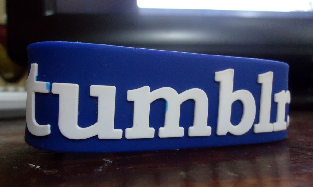 News organizations said Tumblr helps them connect with audiences and document new experiments in journalism.